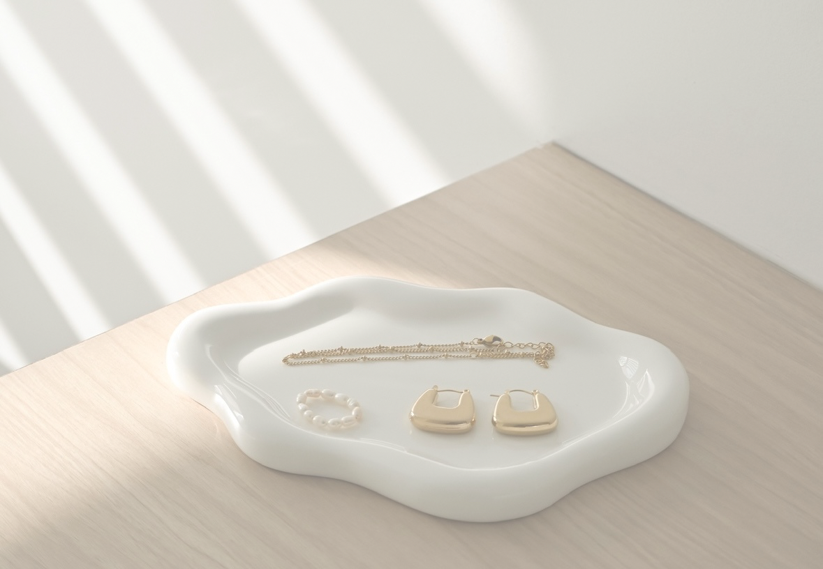 Bijoux à rabais