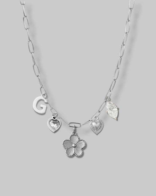 La chaîne Paperclip