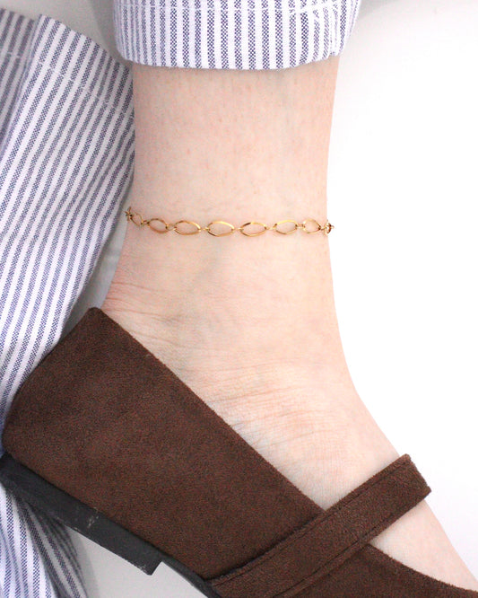Anklet Bubbly