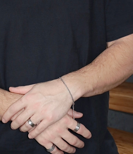 Jesse Bracelet