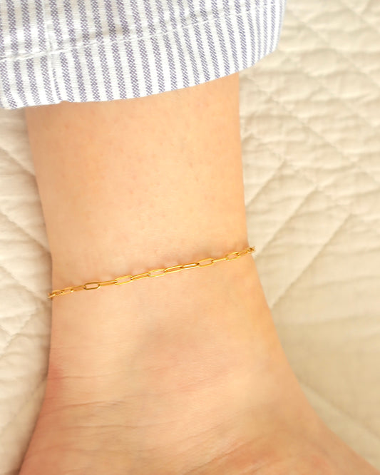 Anklet Émy