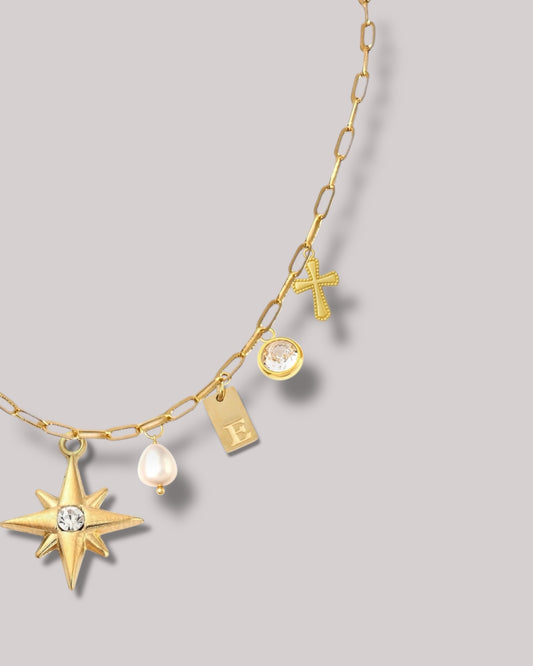 The Paperclip mini chain