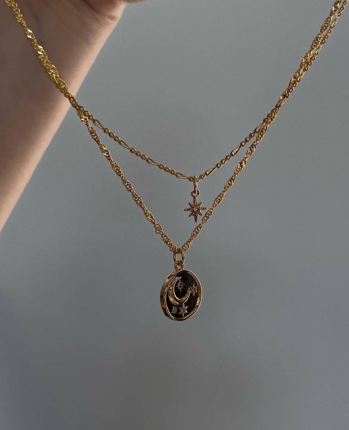 Colliers – Charlotte Boutique & Bijoux