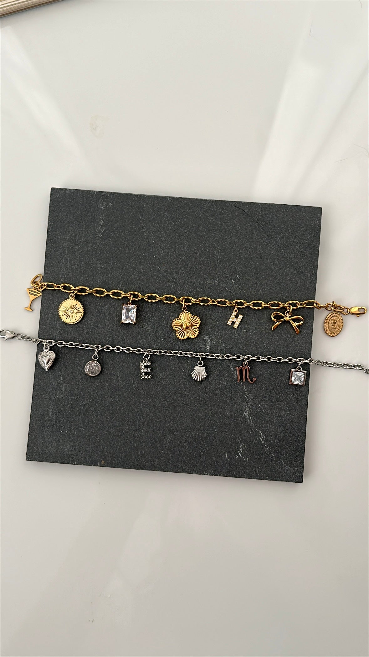 Charlotte Boutique & Bijoux