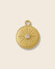 Eye charm