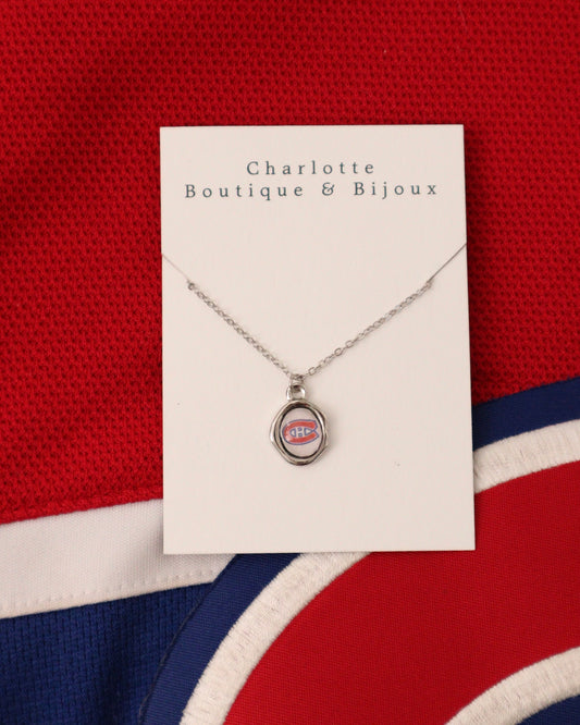 Canadiens Argent