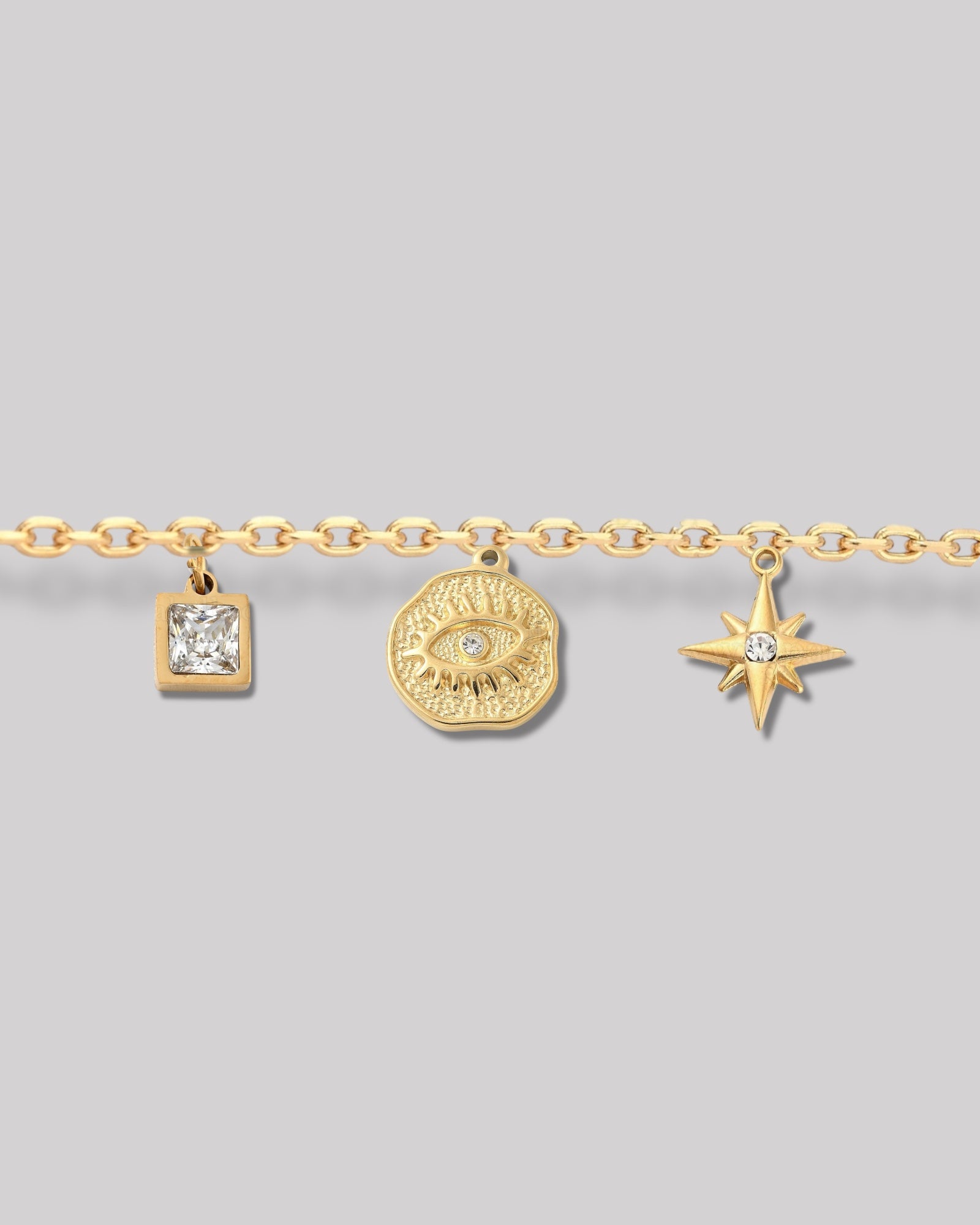 Chaine Dainty