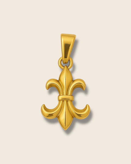 Lys charm