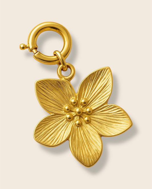 Hibiscus charm