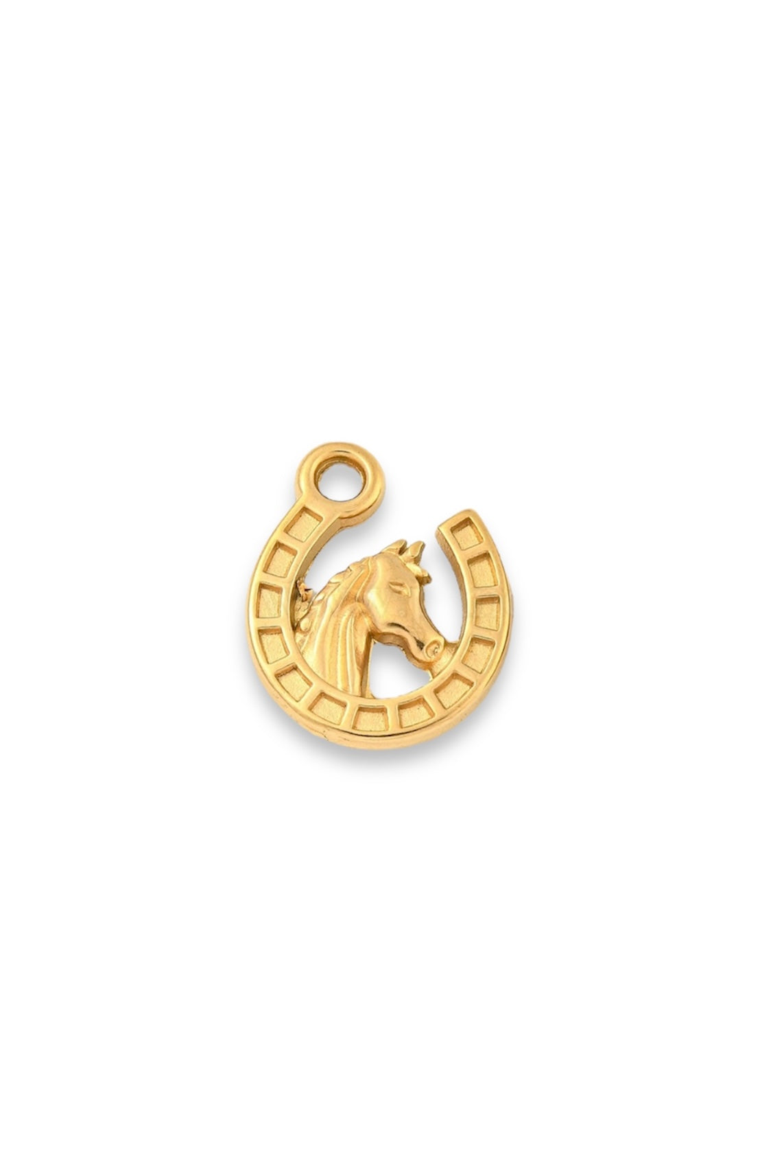 Horse charm