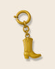 Boot charm