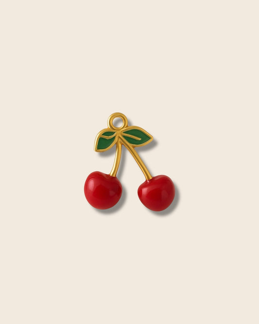 Cherry charm