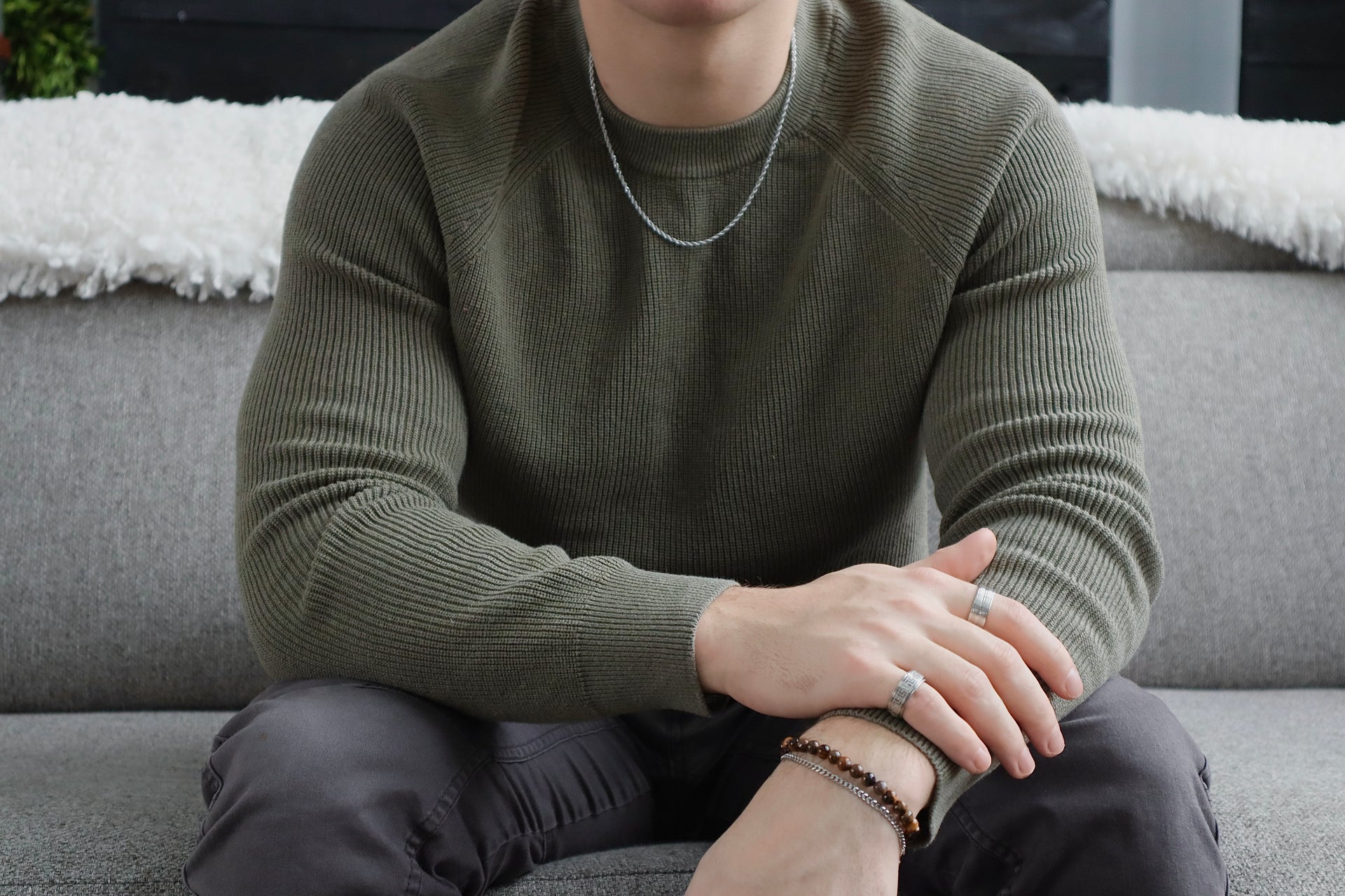 Collier Raphaël