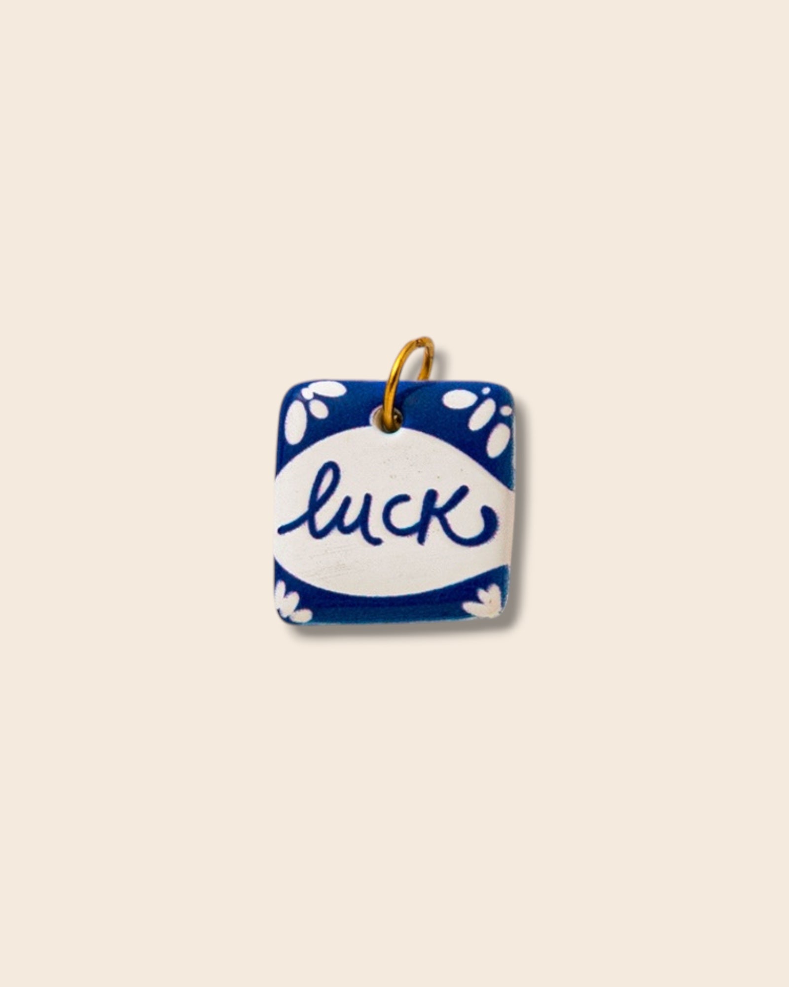 Luck charm