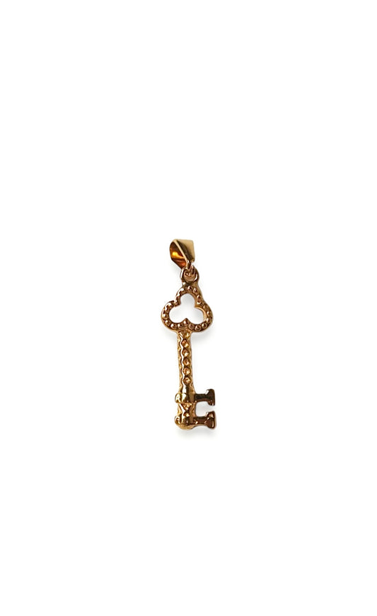 Key charm