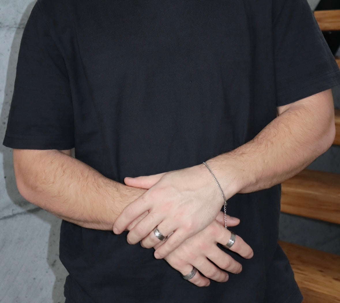 Bracelet Jesse
