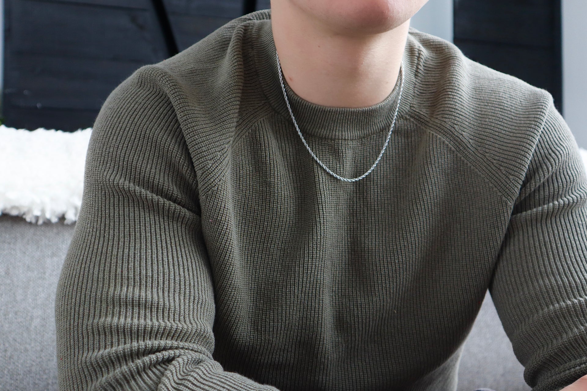 Collier Raphaël