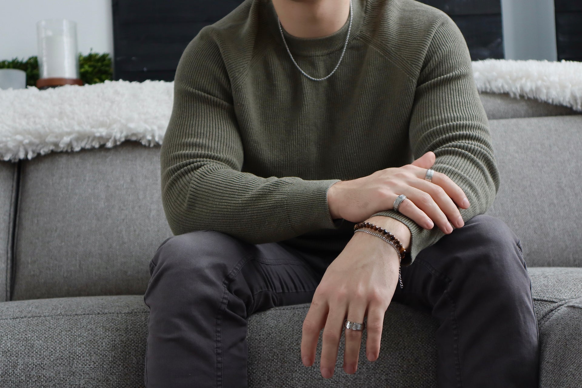 Collier Raphaël