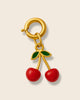 Cherry charm