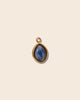 Mini blue charm
