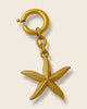 Starfish charm (large)