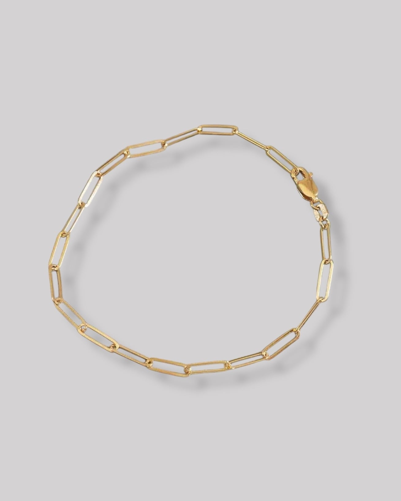 Bracelet uni petit