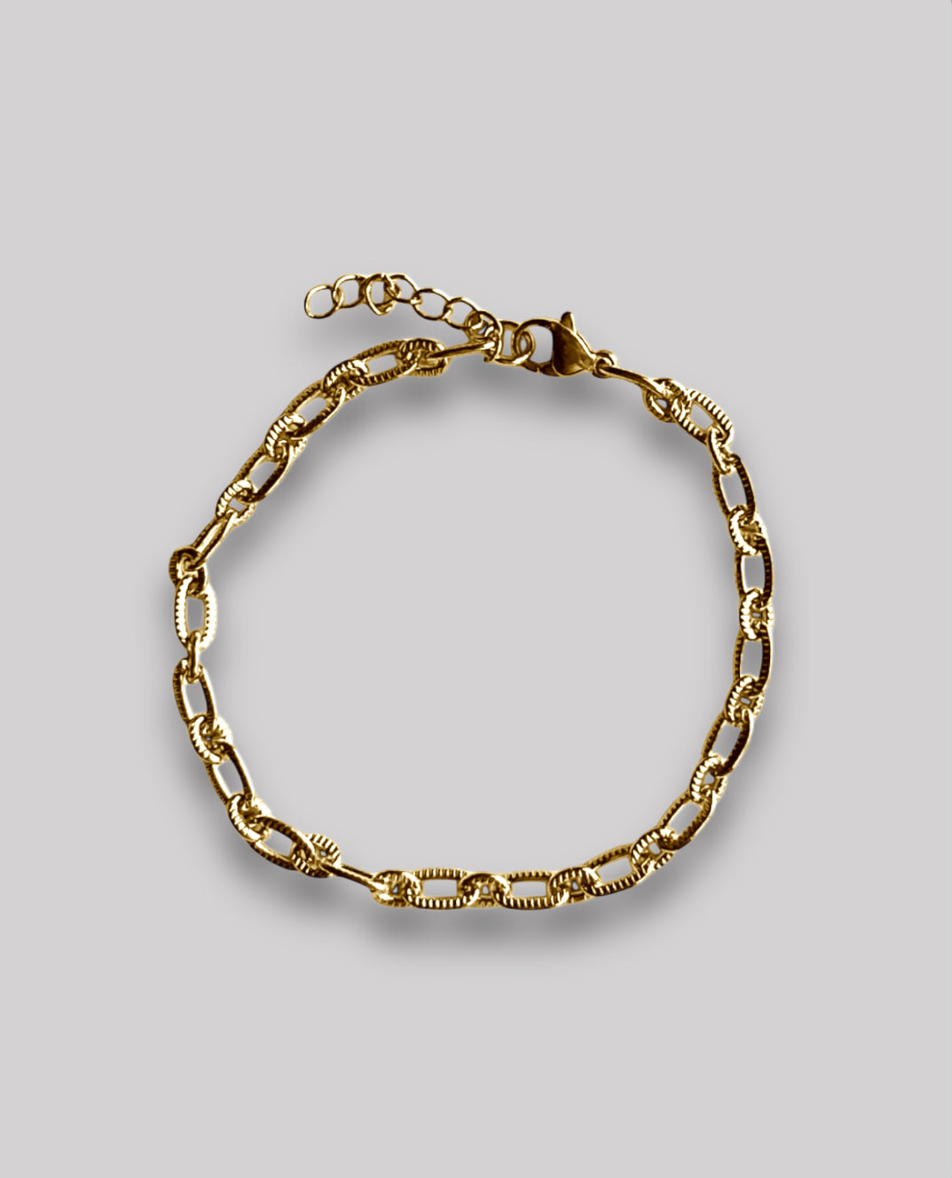 Lace Bracelet