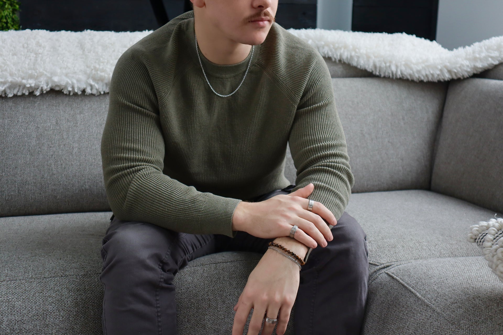 Collier Raphaël
