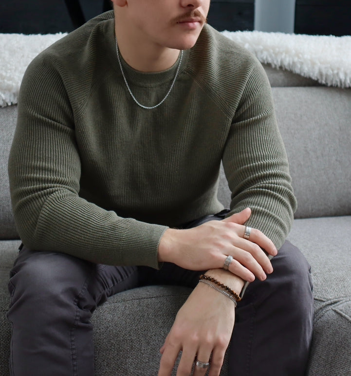 Collier Raphaël