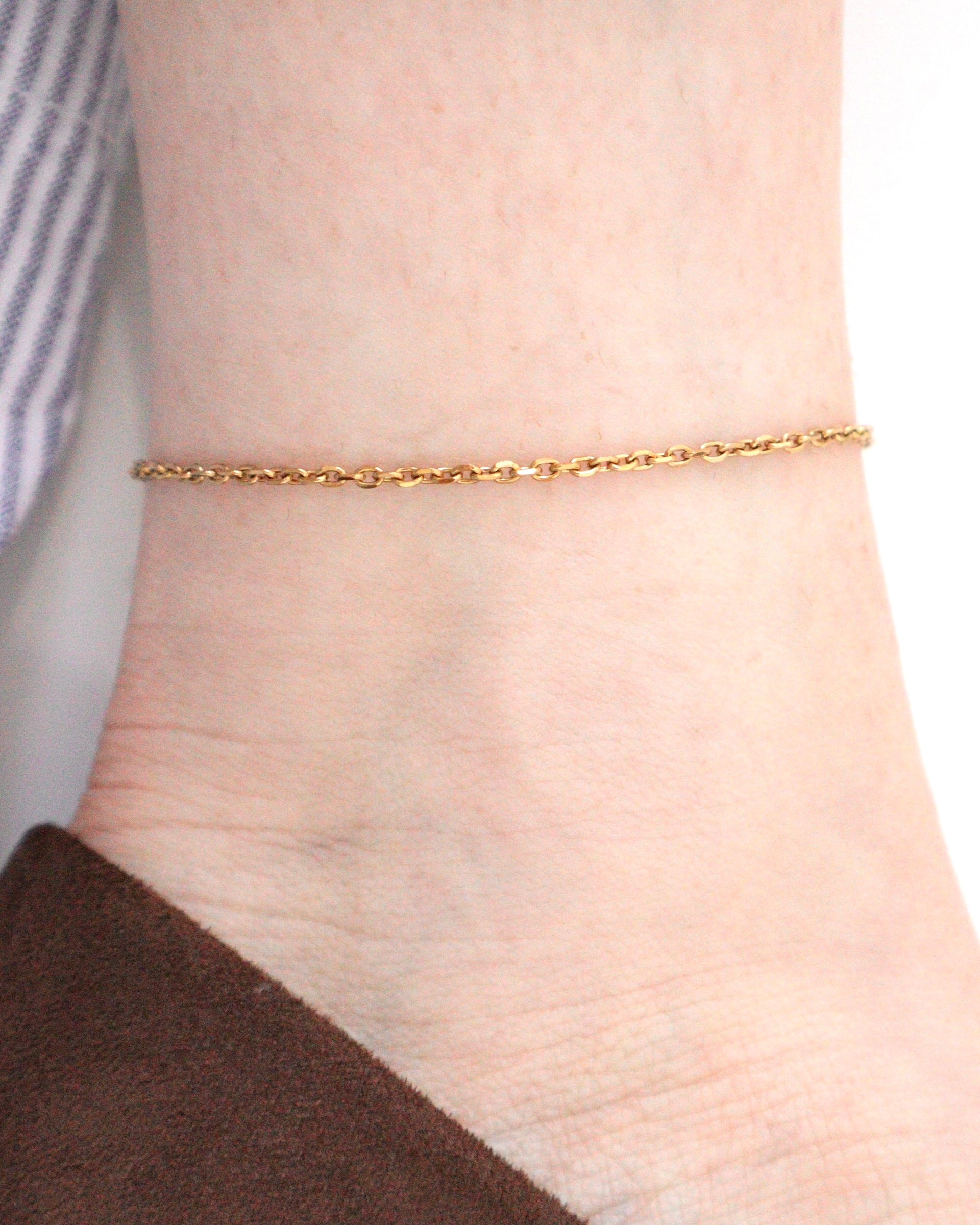 Anklet Délicate