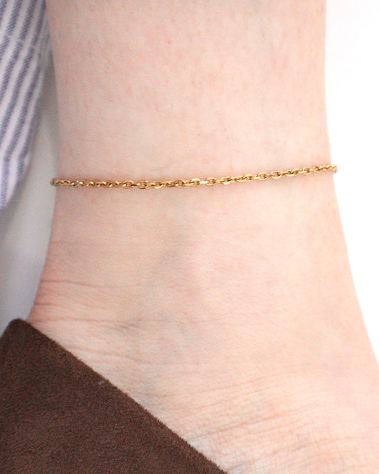 Anklet Délicate