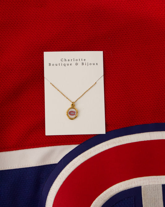 Canadiens Or