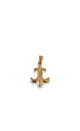 Lily charm