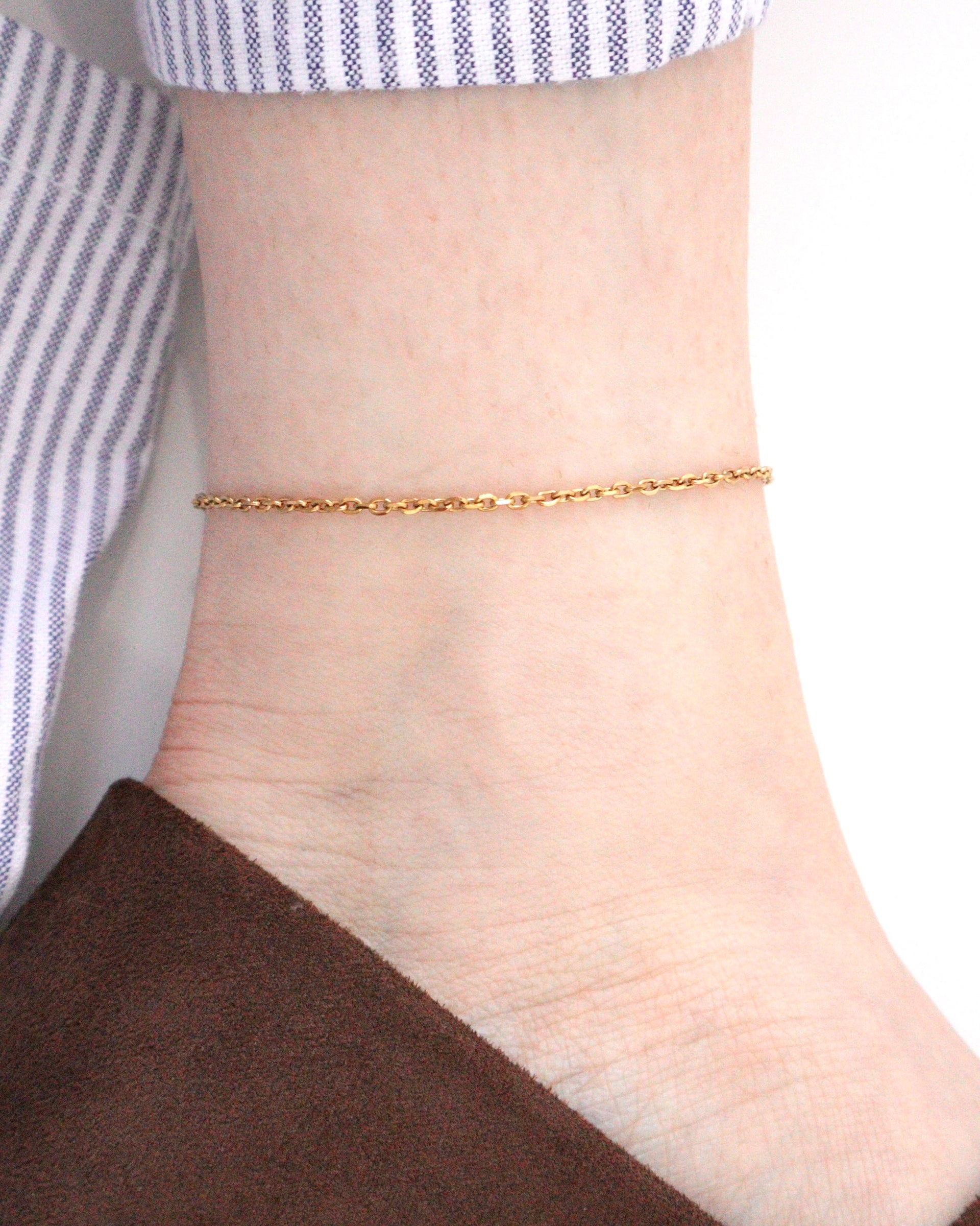Anklet Délicate