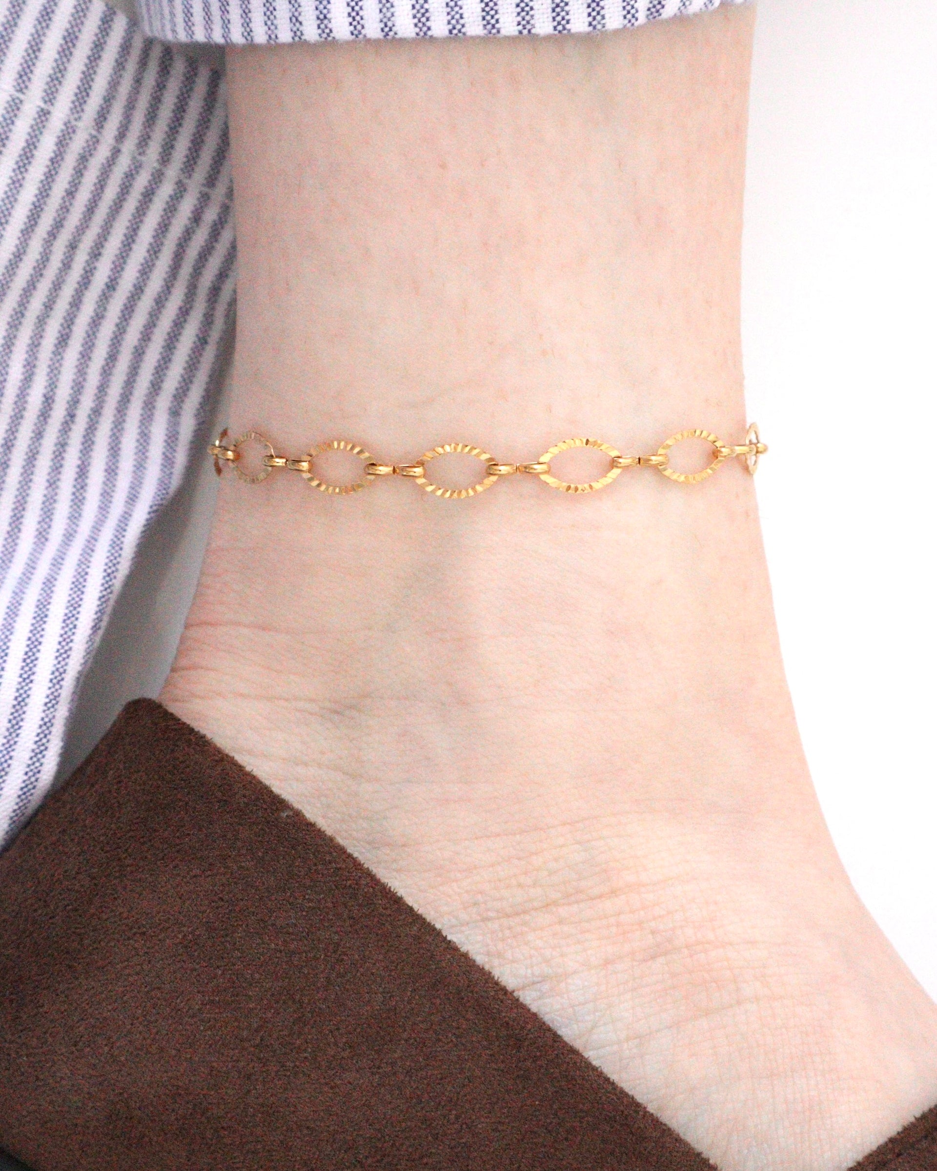 Anklet Sunny