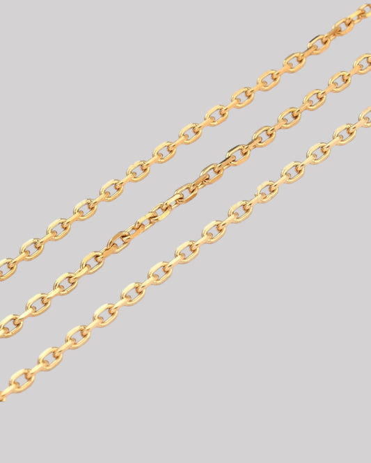 Chaine Dainty