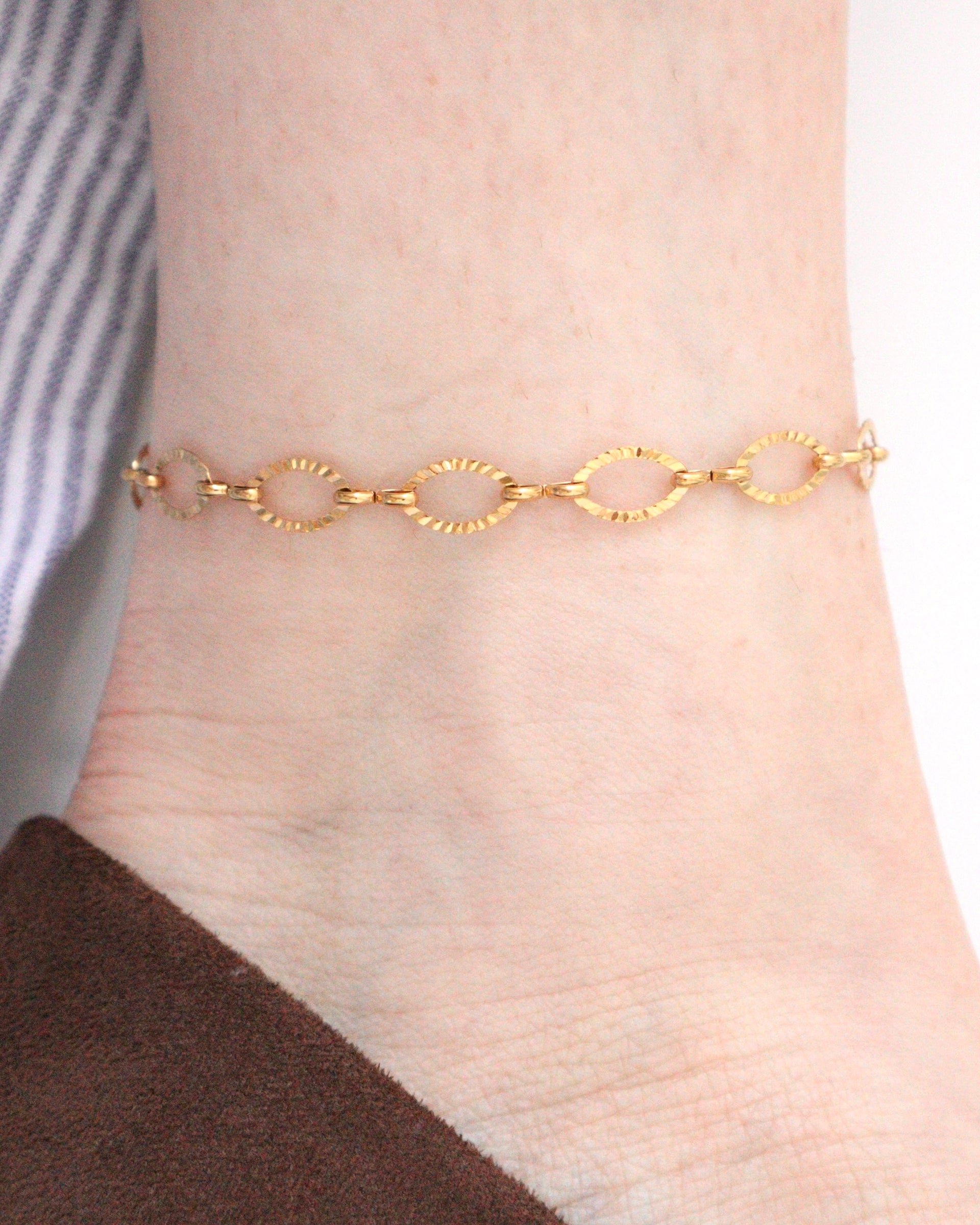 Anklet Sunny