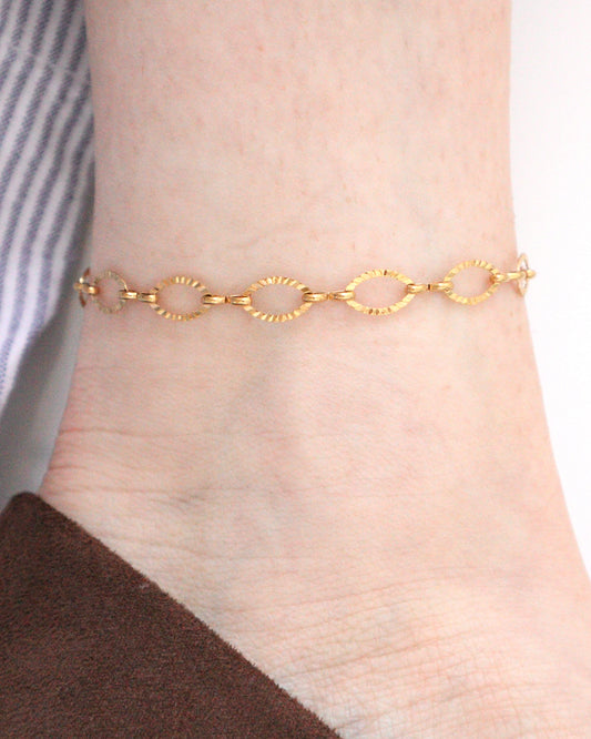 Anklet Sunny