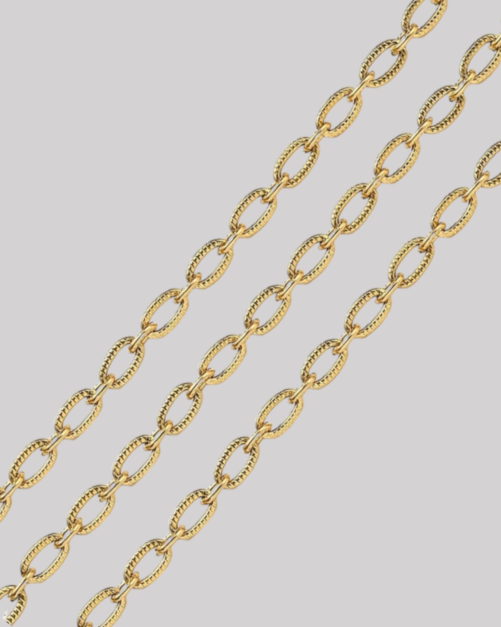 Lace Chain