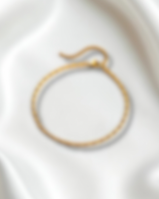 Bracelet mystère