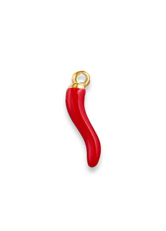 Pepper charm