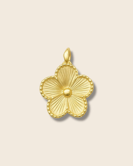 Clover charm