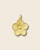 Clover charm