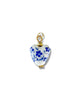 Porcelain charm