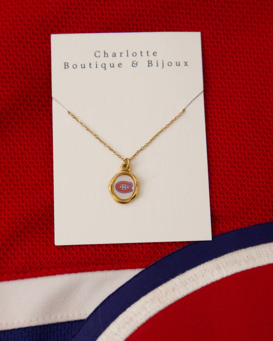 Canadiens Or