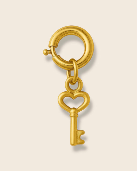 Key charm