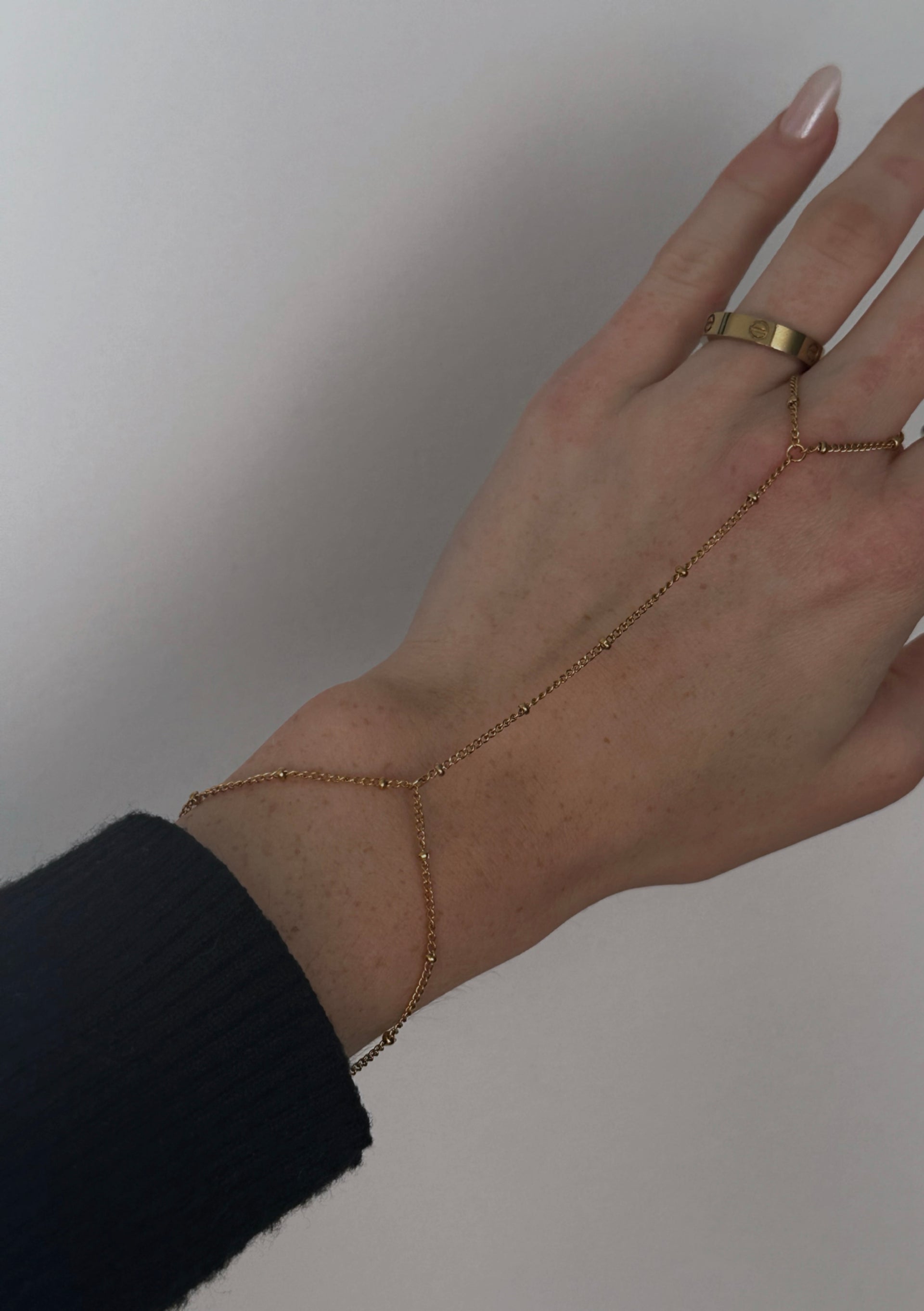 Hand chain