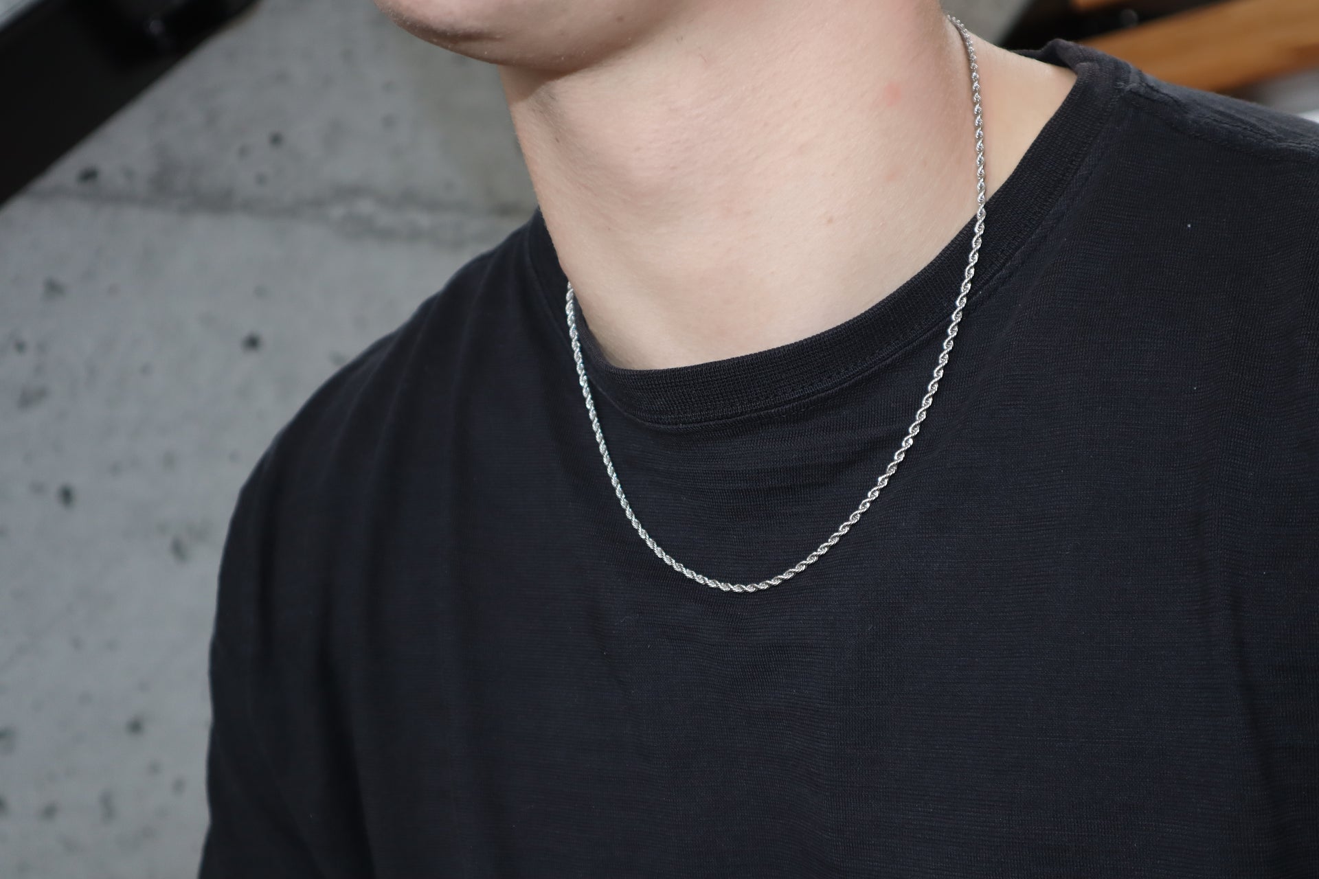 Collier Raphaël