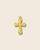 Dainty Cross charm