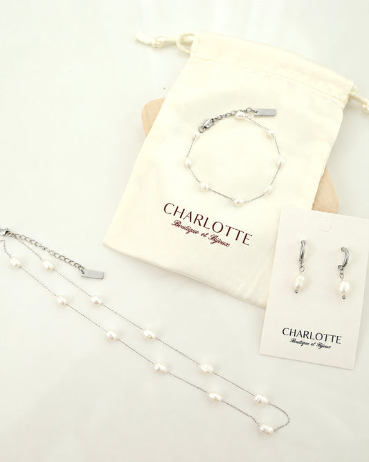 Coffret Perlé (exclusivité)